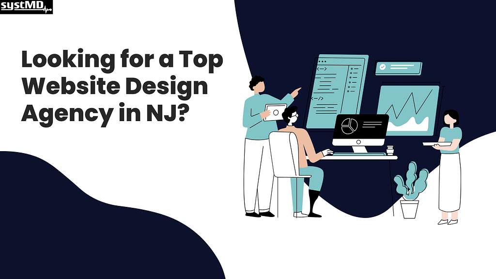 website design agency nj