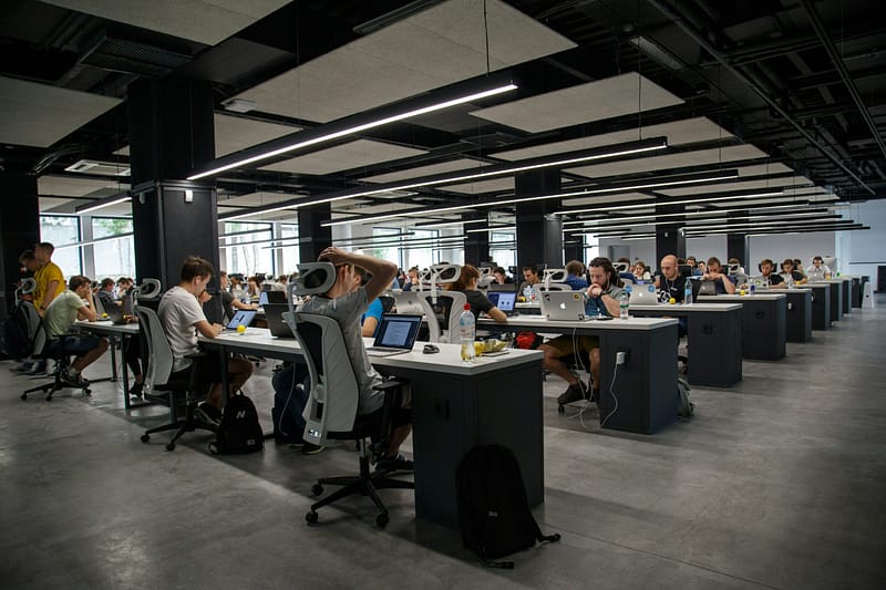 Managed IT Services for a company