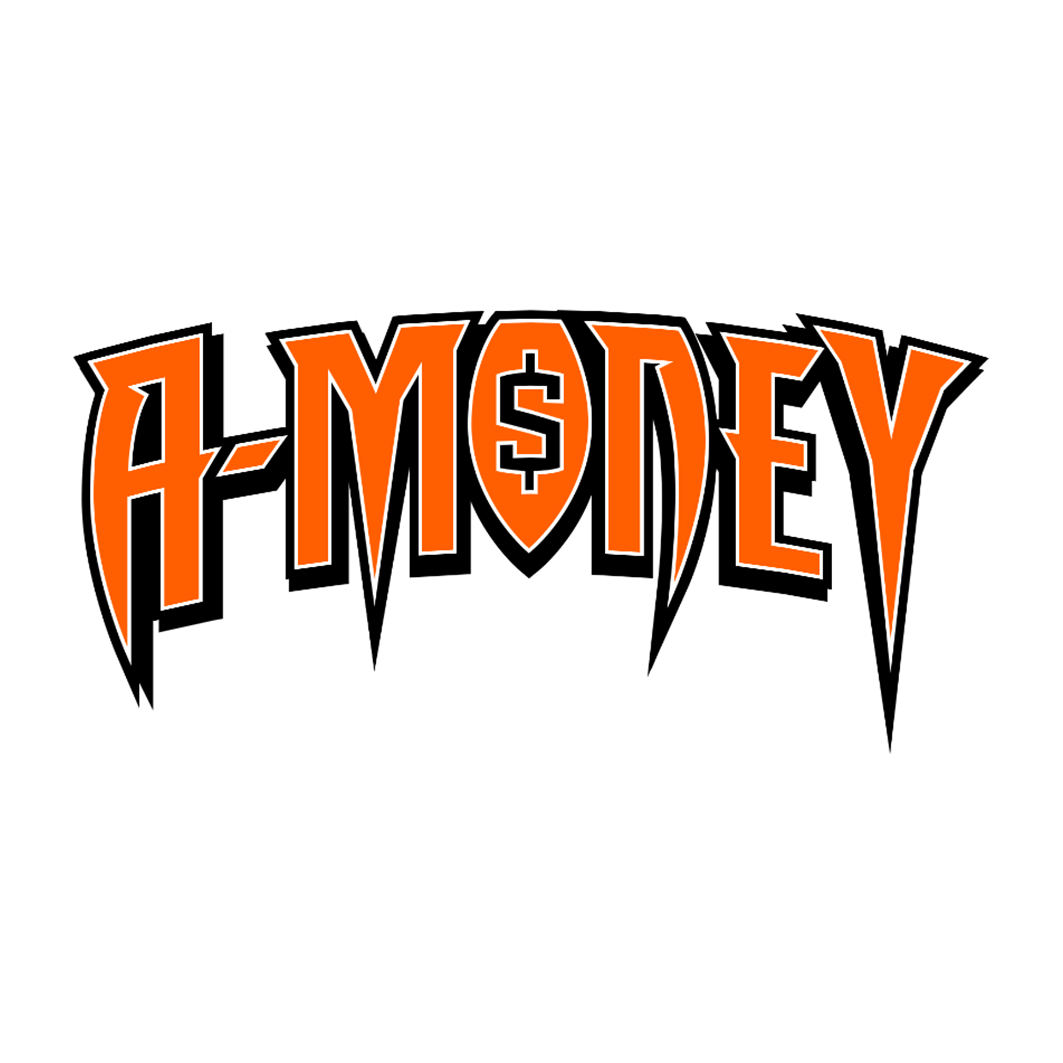 A-Money logo