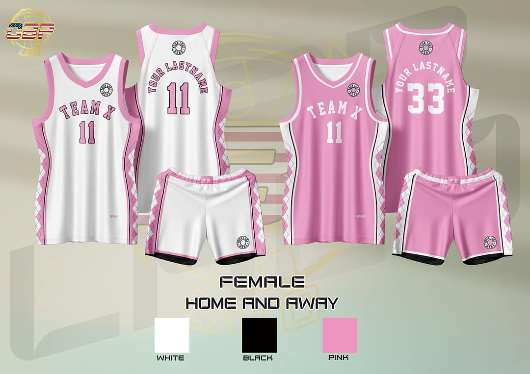 Team Basketball Reversible shorts only