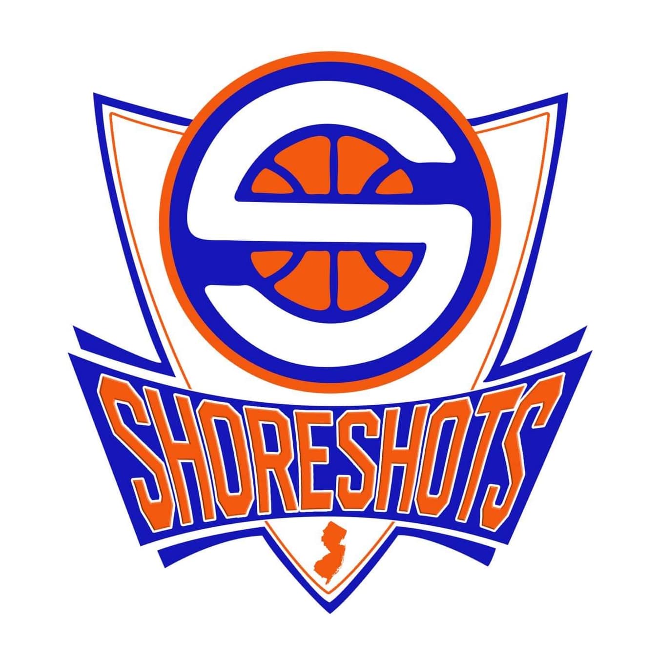 Shoreshots logo
