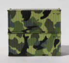 APMU CAMO A 20FT STANDARD CONTAINERS 2 PACK