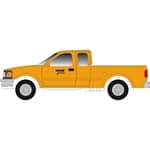 N 1997 FORD F-150 2-PACK NORFOLK SOUTHERN