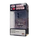 HO SIGNAL TYPE G - DOUBLE HEAD