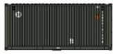 USMU MARINES 20FT STANDARD CONTAINERS 2 PACK