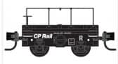 CP RAIL SCALE TEST CAR