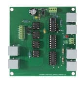 INTERLOCK CONTROL MODULE