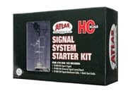 HO SIGNAL SYSTEM STARTER KIT