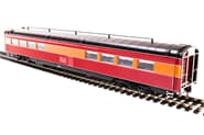 PRECISION CRAFT MODELS TAVERN CAR SP #10314