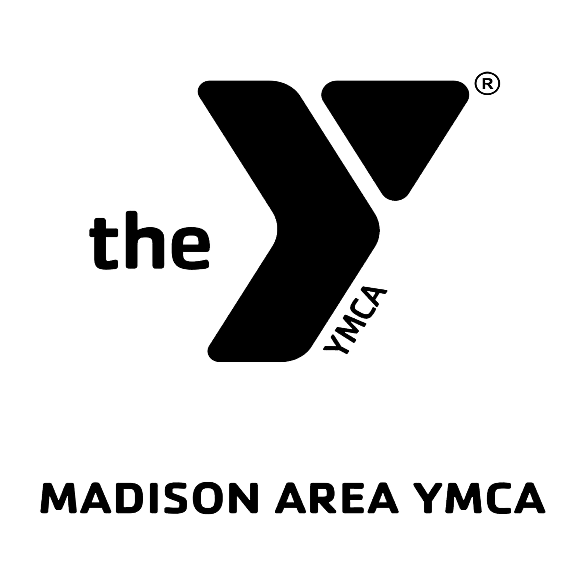 Madison Area YMCA logo