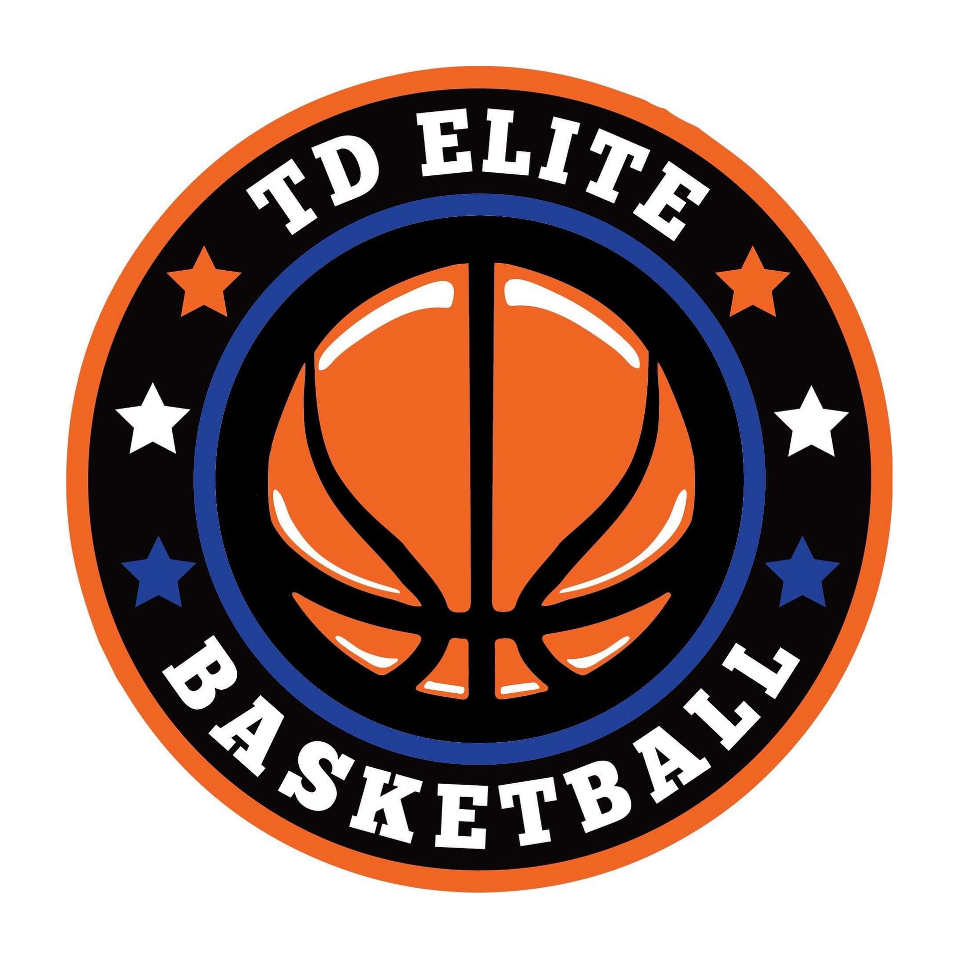 TD Elite logo