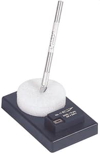 Knife Holder w/blade Dispenser