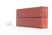 CP SHIPS 40FT HIGH CUBE CONTAINER