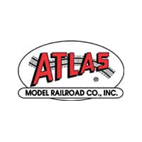 ATLAS 40FT CONTAINER 3 PACK - OUR CHOICE OF ROAD NAME