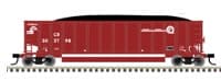 HO TRAINMAN ALUMINUM COAL GONDOLA CONRAIL #503798 - 24.95 RESERVATION
