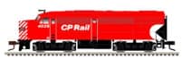 N MASTER FA-1 SILVER CANADIAN PACIFIC #4015 - 89.00 RESERVATION