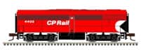 N MASTER FB-1 SILVER CANADIAN PACIFIC #4404- 89.00 RESERVATION