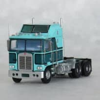 GREEN & GREEN K100 - POTOMAC SCHEME - VIT AERODYNE