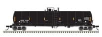 N MASTER ACF 23,500 GALLON TANK CAR ACFX #76351 - 23.00 RESERVATION