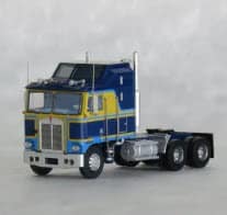 BLACK & YELLOW K100 - POTOMAC SCHEME - VIT AERODYNE