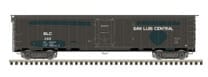 Ho REA Express Reefer SLC 255