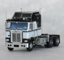 BLACK & WHITE K100 - POTOMAC SCHEME - VIT AERODYNE