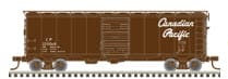 HO MASTER 1932 ARA BOX CAR CANADIAN PACIFIC #225027 - 27.95 RESERVATION