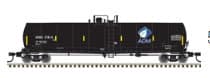 ATLAS ADM LEAF 23,500 GALLON TANK CAR # 25014 - 2 PCS LEFT