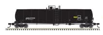 N MASTER ACF 23,500 GALLON TANK CAR AMOX #23930 - 23.00 RESERVATION