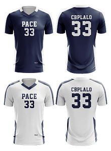Pace jersey