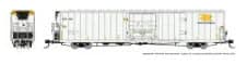 N Greenbrier 7780cuft Reefer: Ontario Northland: 3-Pack