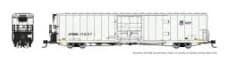 N Greenbrier 7780cuft Reefer: Union Pacific: 6-Pack #1