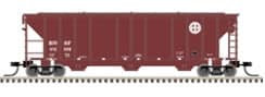 N PS-4427 Hopper BNSF 412006