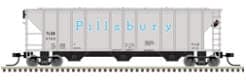 N PS-4427 Hopper Pillbury (TLDX)5703