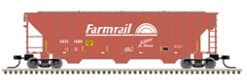 N PS-4427 Hopper Farmrail (GNBC)1003