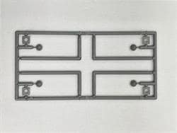 HO 90 Degree Stove Pipe