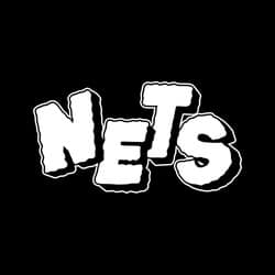Nets team logo