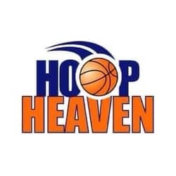 Hoop Heaven logo