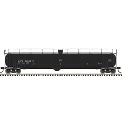HO MASTER 33,000 GALLON LPG TANK CAR ACPX #32032