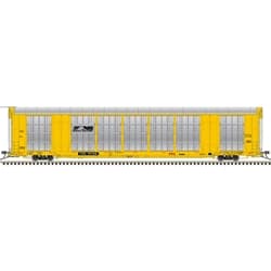 HO MASTER GUNDERSON MULTI-MAX AUTO RACK NORFOLK SOUTHERN #997190