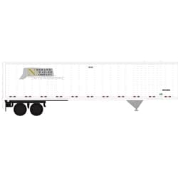 N MASTER 45' PINES TRAILER NESHANIC TRAILER COMPANY #45043