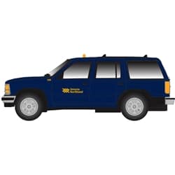 N 1993 FORD® EXPLORER 2-PACK ONTARIO NORTHLAND