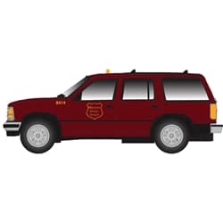 N 1993 FORD® EXPLORER 2-PACK WISCONSIN CENTRAL