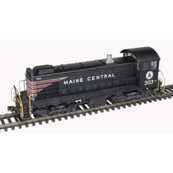 HO S2 GOLD MAINE CENTRAL #303