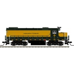 N TRAINMAN GP15-1 HOUSATONIC #1510