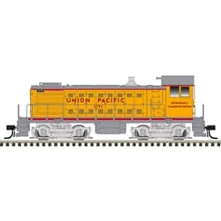 N MASTER ALCO S-4 GOLD UNION PACIFIC #1171