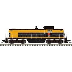 HO MASTER GOLD RS-1 SPOKANE PORTLAND & SEATTLE #53