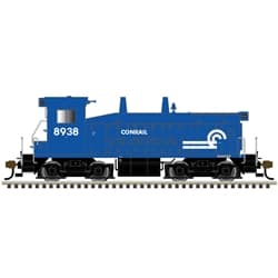 N MASTER GOLD SW9 CONRAIL #8938