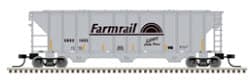N PS-4427 Hopper Farmrail (GNBC)1005