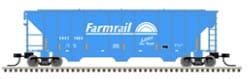 N PS-4427 Hopper Farmrail (GNBC)1004